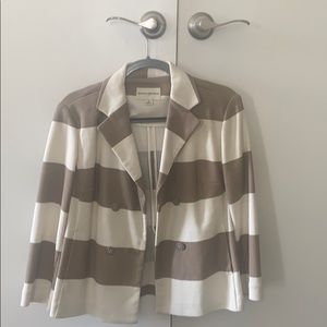 Banana Republic Blazer